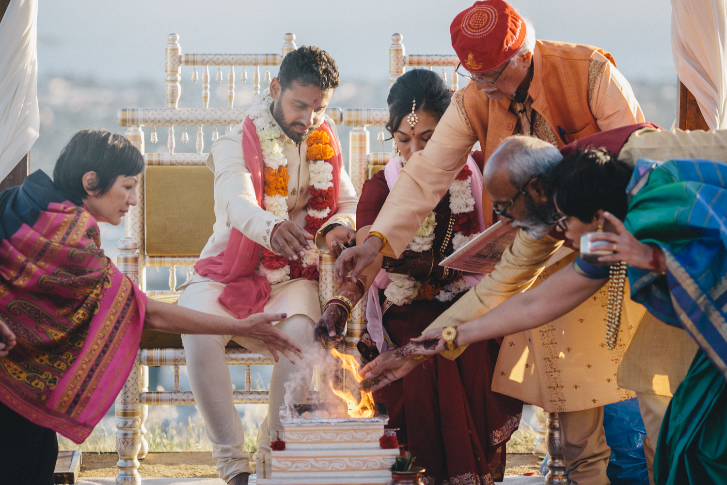 Indian Wedding Berkeley Rachelle Derouin Photography-73.jpg