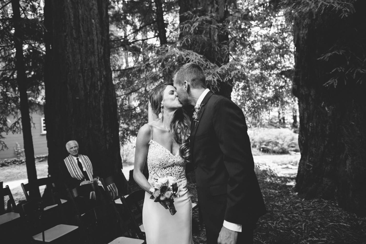 Big Sur Glen Oaks Wedding Rachelle Derouin Photography-29.jpg