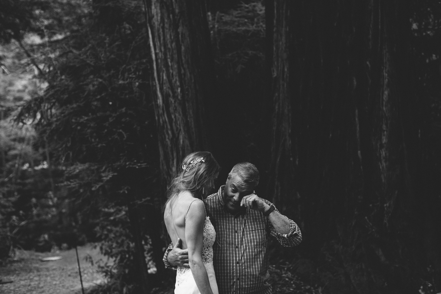 Big Sur Glen Oaks Wedding Rachelle Derouin Photography-52.jpg