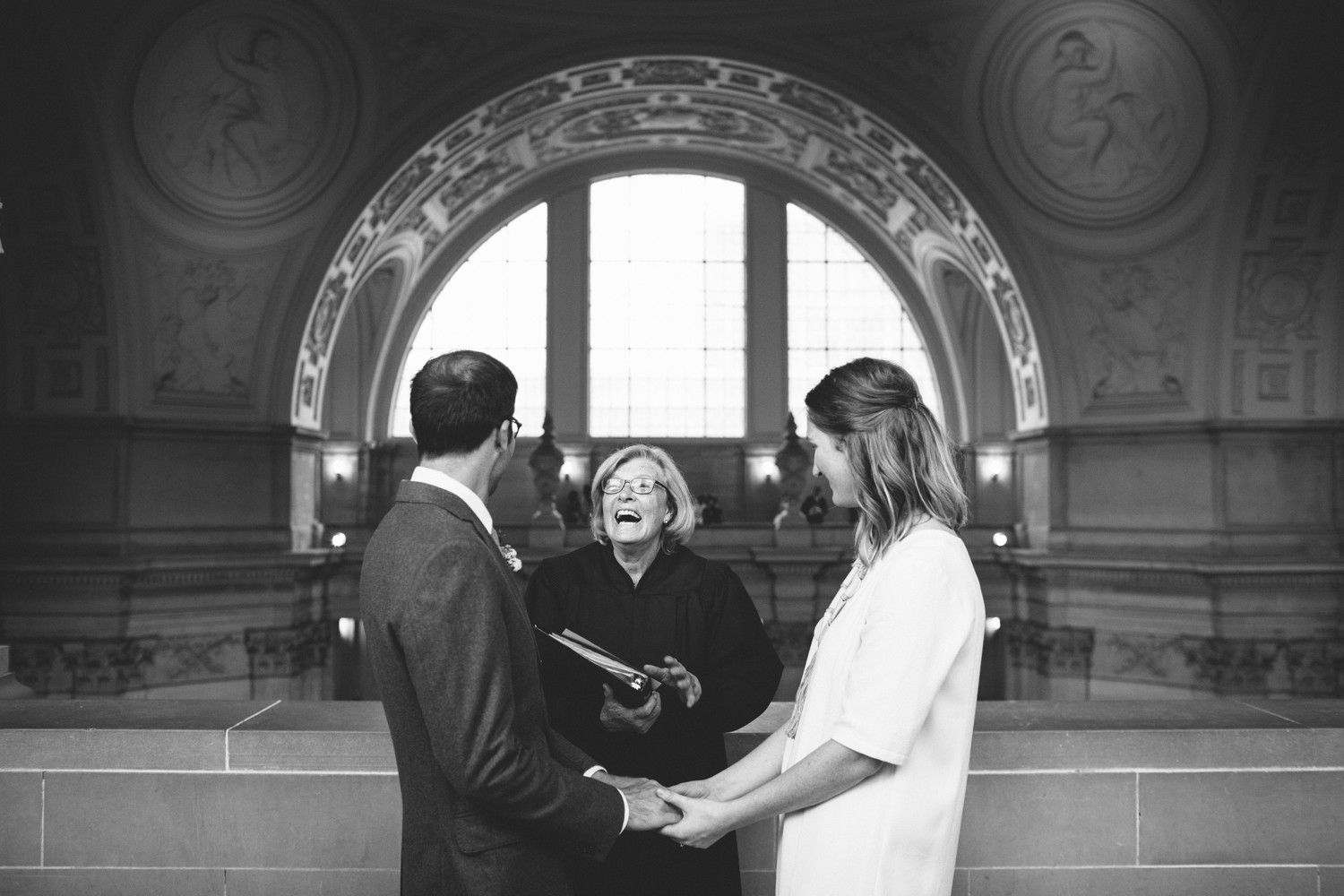 San Francisco City Hall Wedding Rachelle Derouin Photographer-55.jpg