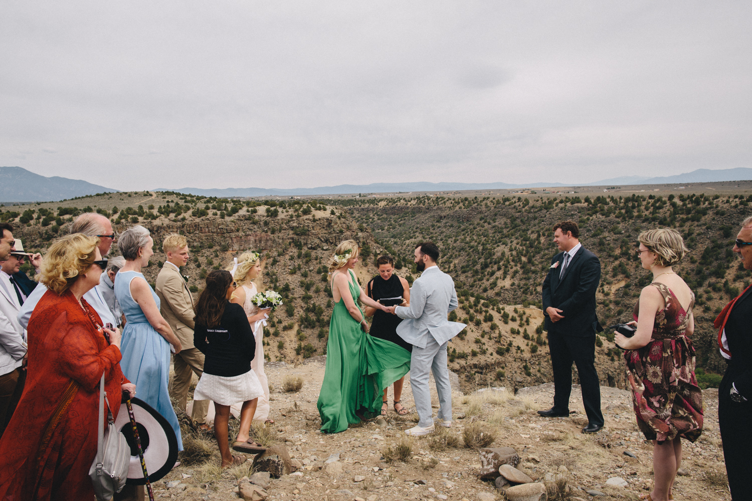 Taos New Mexico Wedding Rachelle Derouin Photography-21.jpg