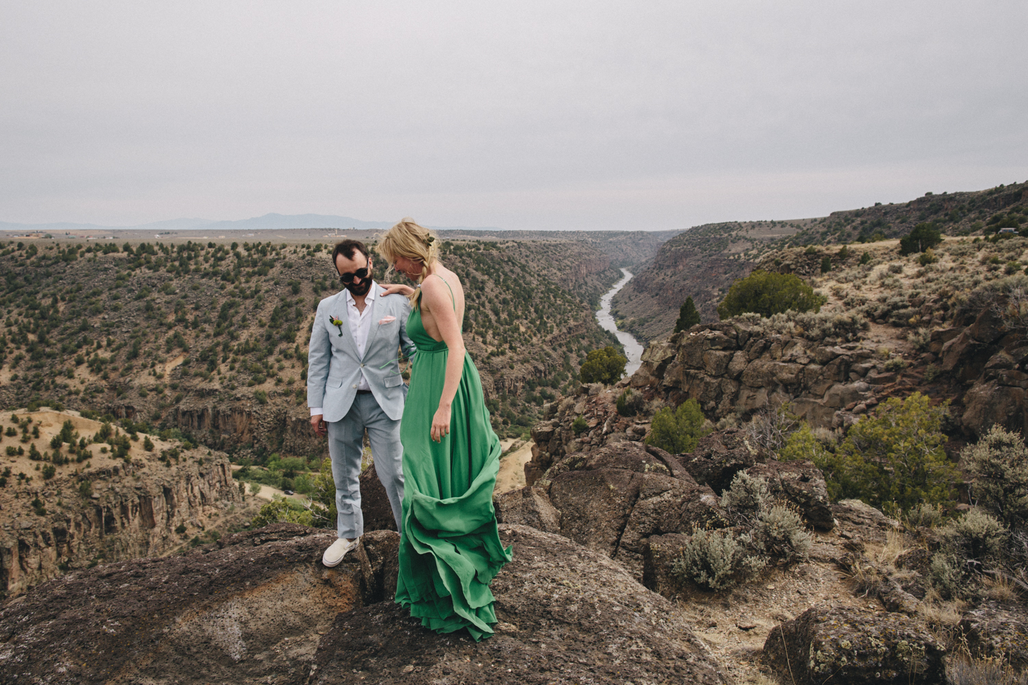 Taos New Mexico Wedding Rachelle Derouin Photography-40.jpg