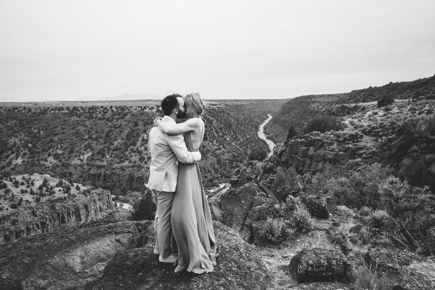 Taos New Mexico Wedding Rachelle Derouin Photography-41.jpg