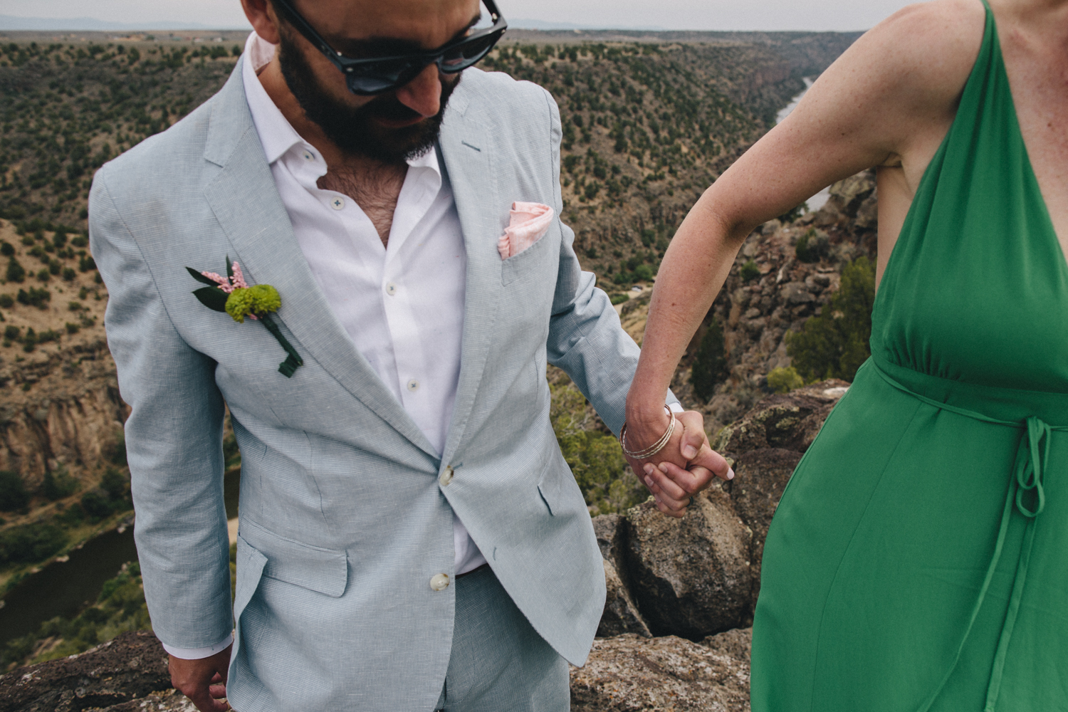 Taos New Mexico Wedding Rachelle Derouin Photography-46.jpg