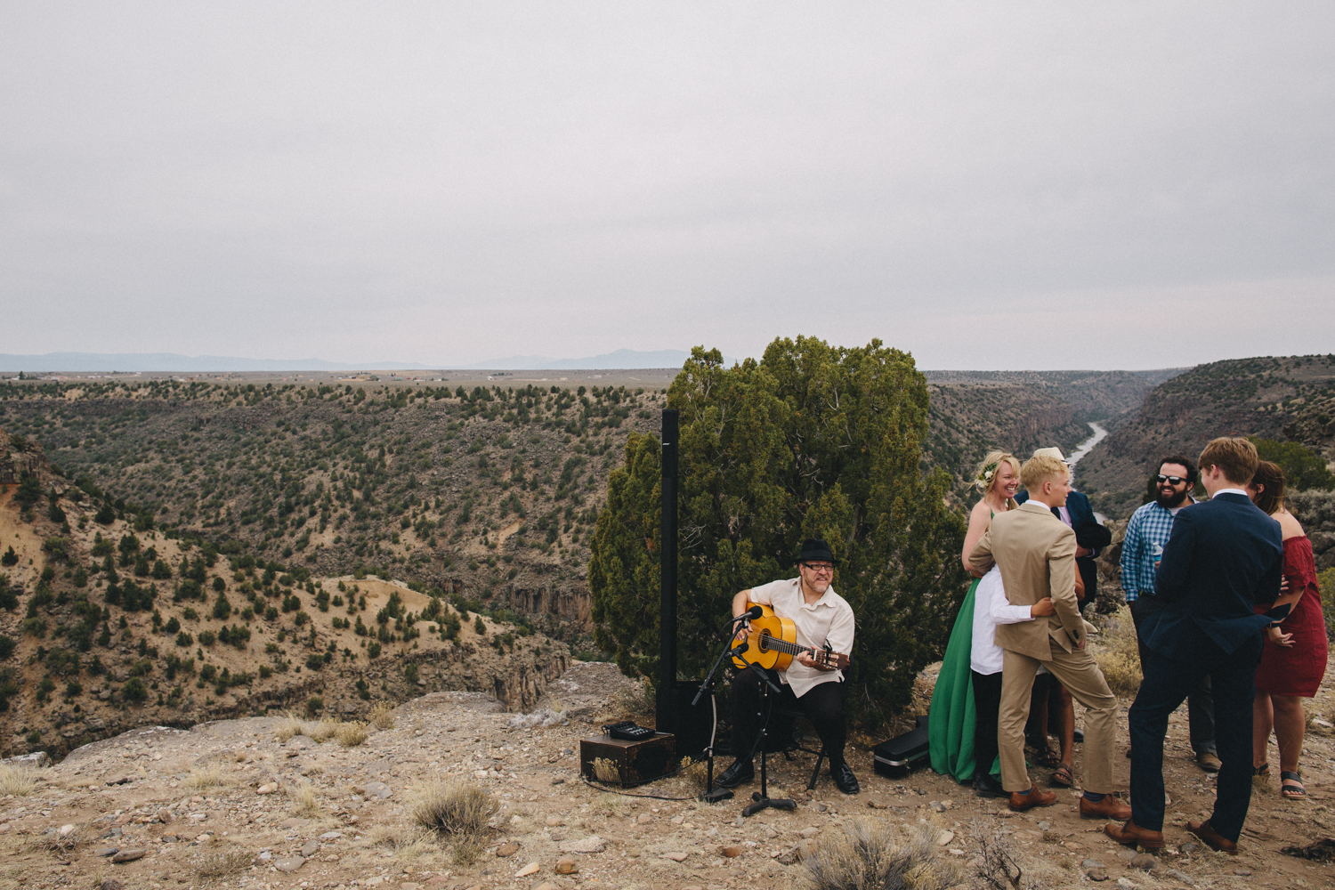 Taos New Mexico Wedding Rachelle Derouin Photography-47.jpg