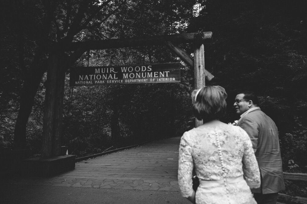 Muir Woods Pelican Inn Wedding Rachelle Derouin Photography-11.jpg
