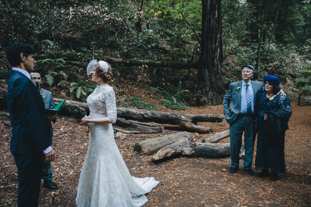 Muir Woods Pelican Inn Wedding Rachelle Derouin Photography-28.jpg