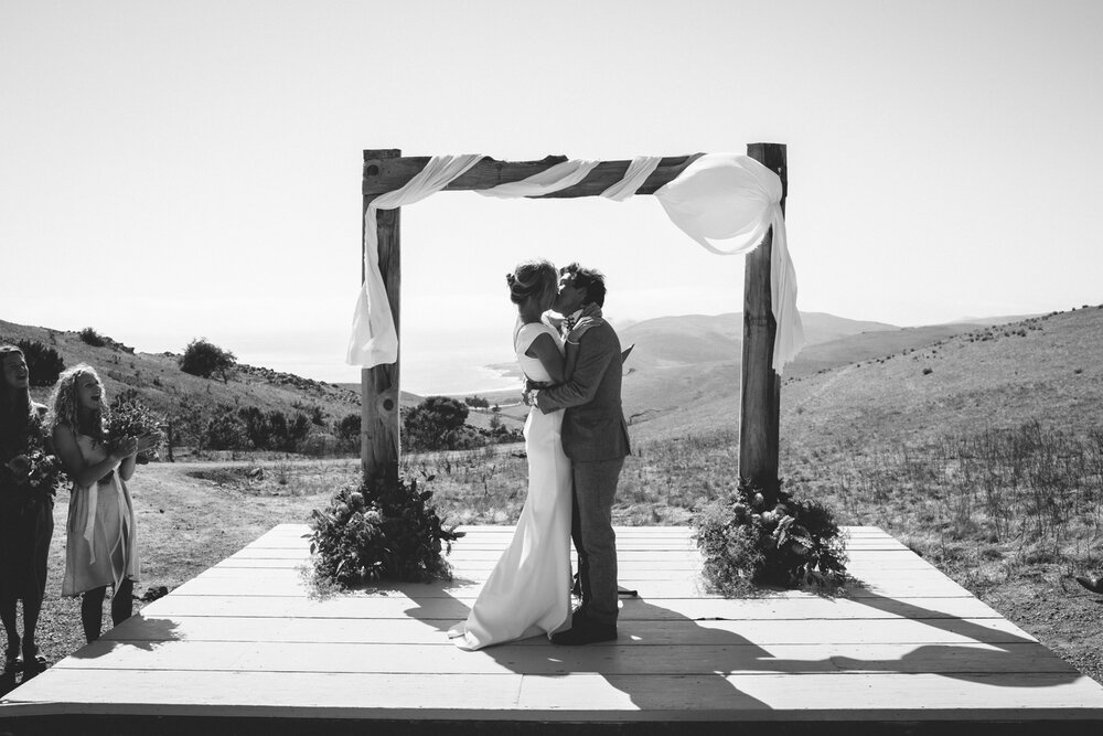 Swallow Creek Ranch Cayucos Wedding Rachelle Derouin Photography-42.jpg