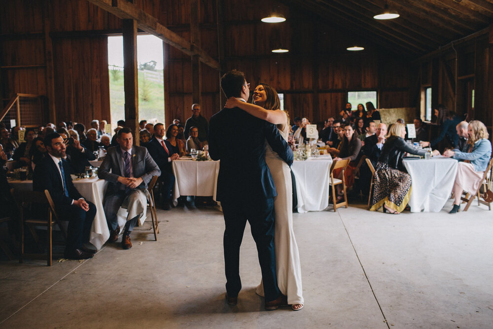 Straus Home Ranch Point Reyes Wedding Rachelle Derouin Photographer-101.jpg