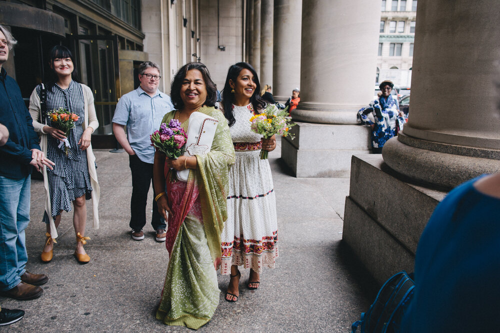 brooklyn new york city hall wedding rachelle derouin photography-5.jpg
