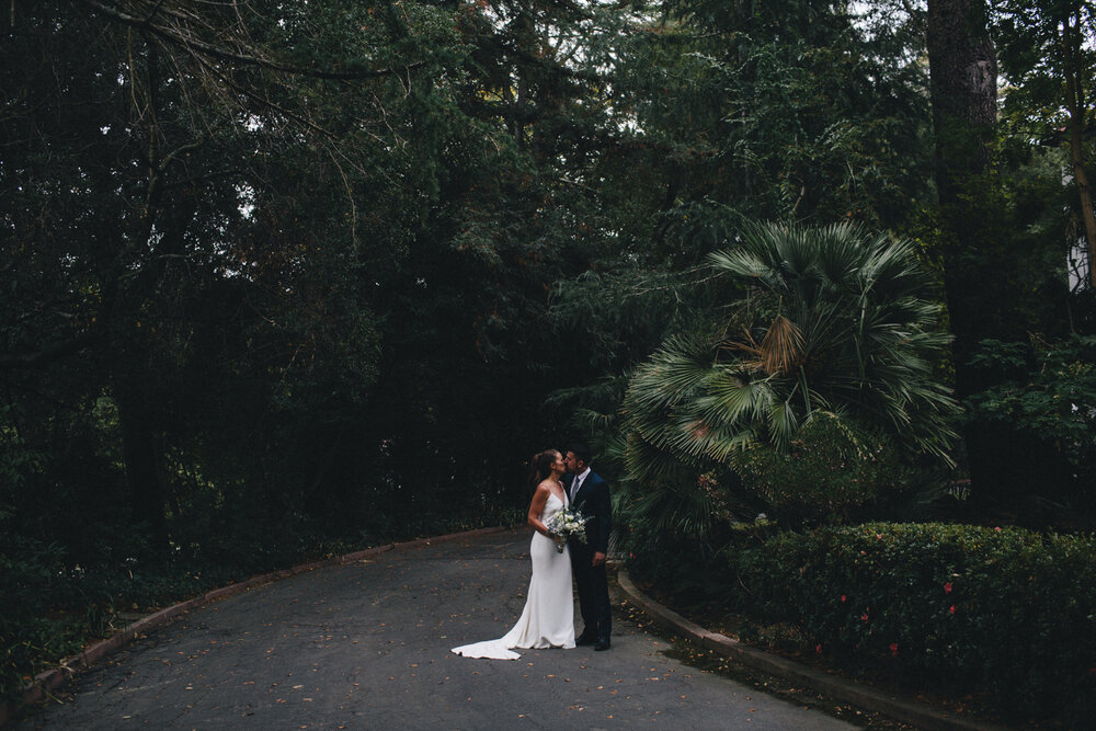 Hacienda de las flores Bay Area Wedding Rachelle Derouin Photography-68.jpg