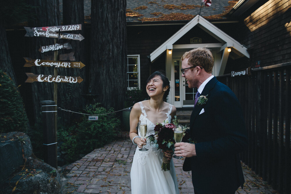 Highland Dell Russian River Wedding Rachelle Derouin Photographer-60.jpg