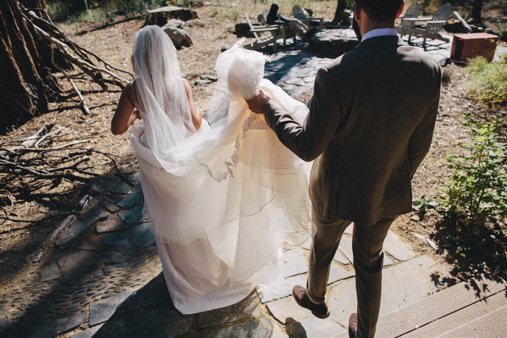 Evergreen Lodge Yosemite Wedding Rachelle Derouin Photographer-27.jpg