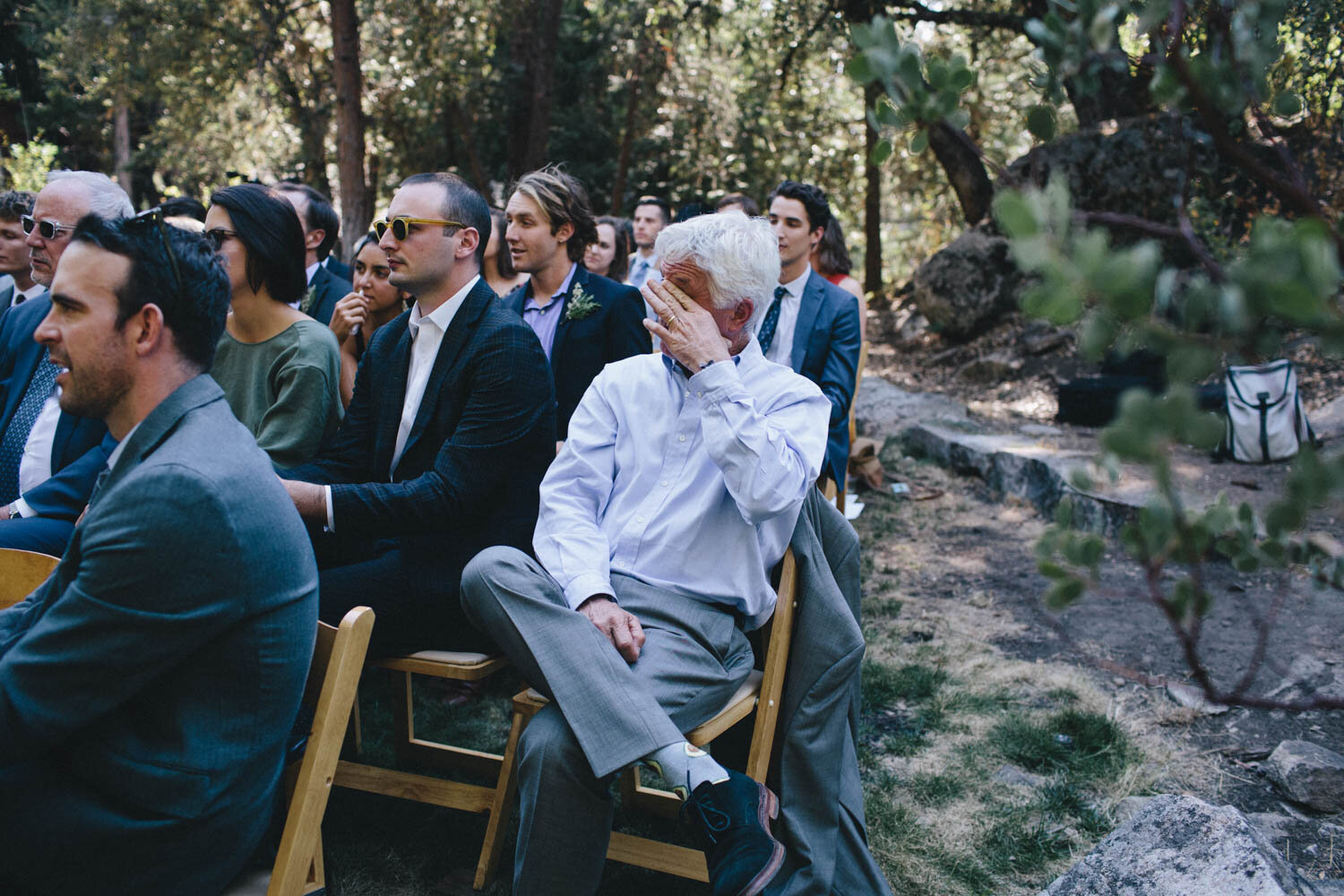 Evergreen Lodge Yosemite Wedding Rachelle Derouin Photographer-43.jpg