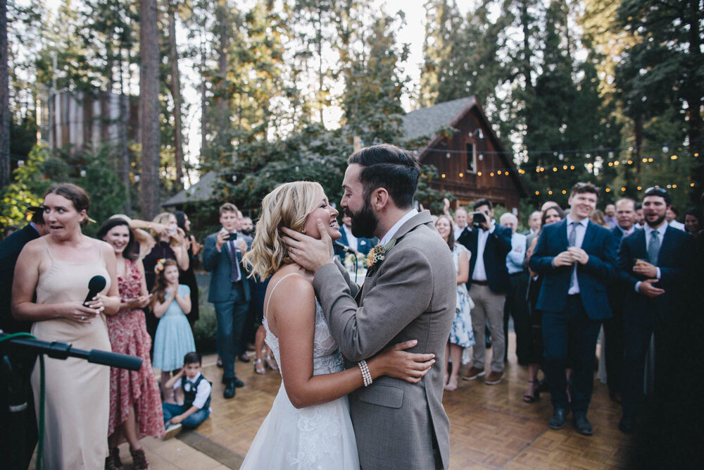 Evergreen Lodge Yosemite Wedding Rachelle Derouin Photographer-78.jpg