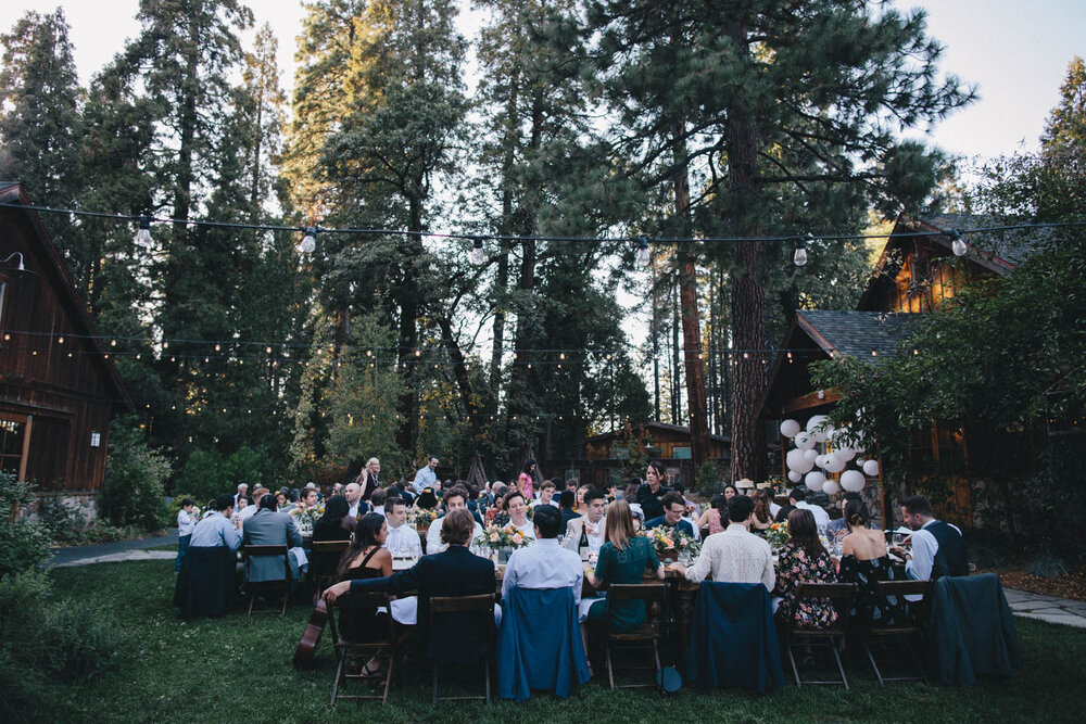 Evergreen Lodge Yosemite Wedding Rachelle Derouin Photographer-81.jpg