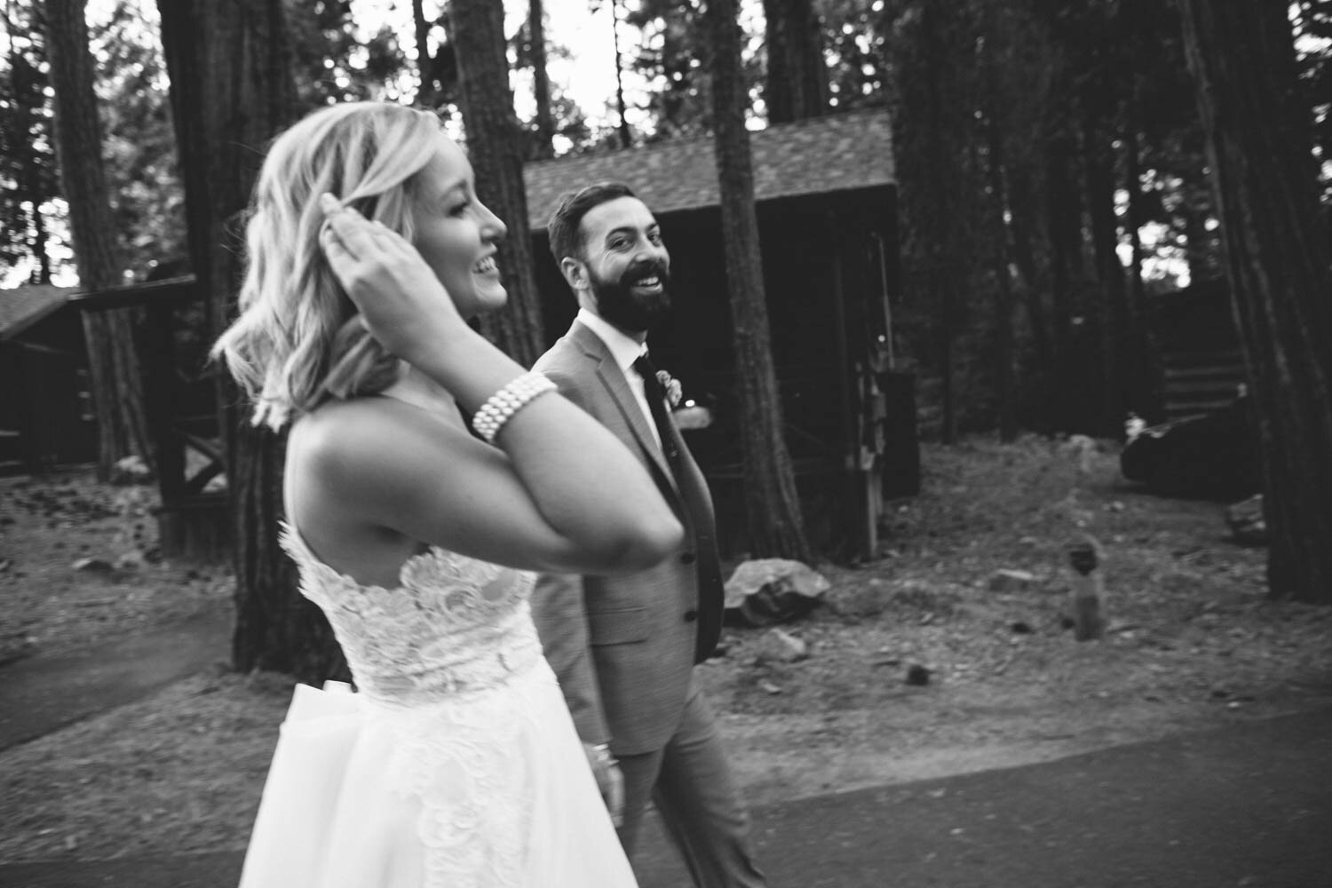 Evergreen Lodge Yosemite Wedding Rachelle Derouin Photographer-97.jpg