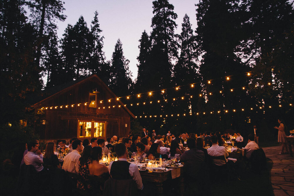 Evergreen Lodge Yosemite Wedding Rachelle Derouin Photographer-100.jpg