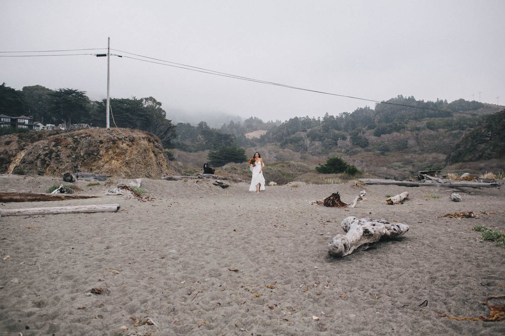Rachelle Derouin Wedding Photographer Mendocino Beach-41.jpg