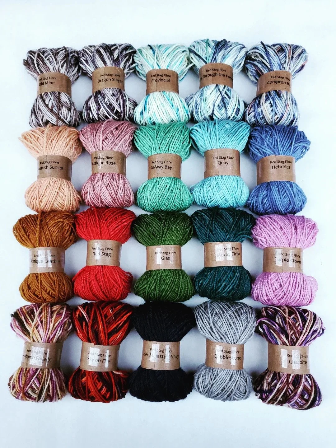 January 2026: Red Stag Fibre