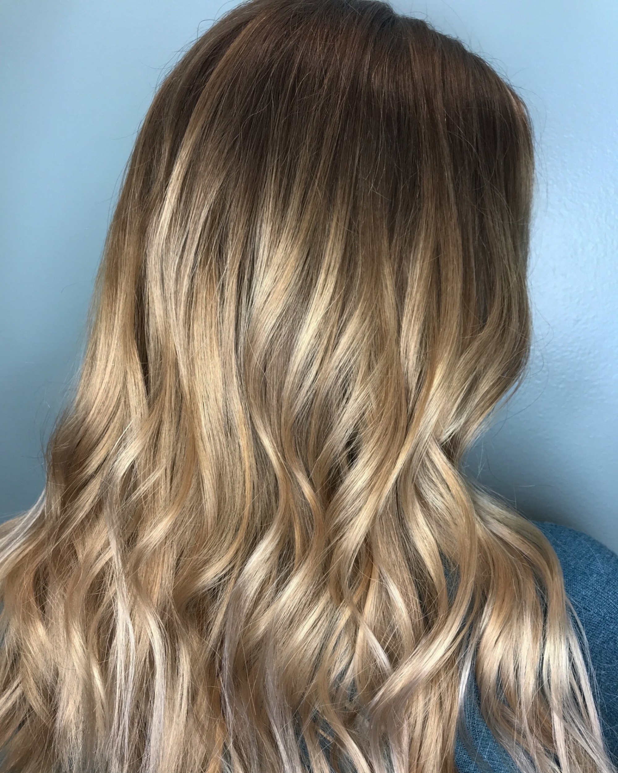 House Of Blonde