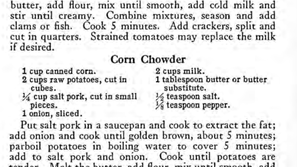Copy of 1921 MRS. DeGRAF'S Cook Book Vintage cookbook Beehive Shoppe
