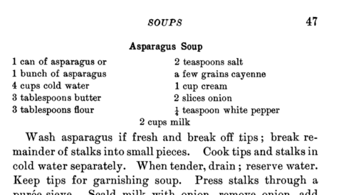 1908 Lowney's Cook Book Beehive Shoppe Vintage Cookbook