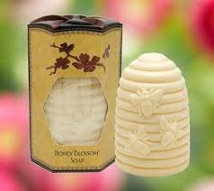 Adorable Bee &amp; Beehive Soap - Great Craft or Gift Idea