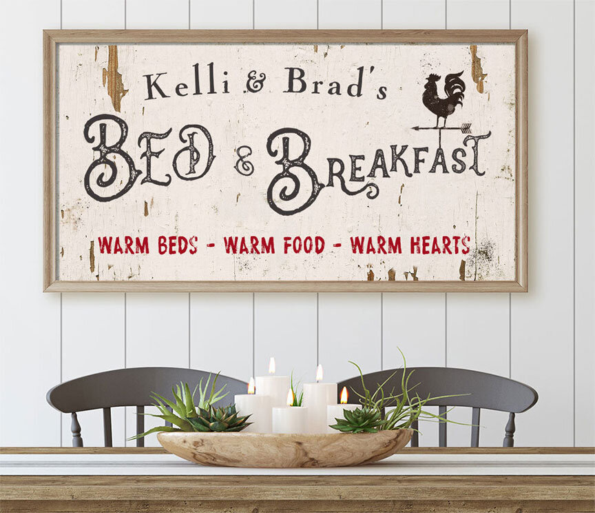 Honey Bee And Beehive Home Decor Bed Breakfast Personalized Gift - Personalized Home Decor Honey Bee And Beehive Home Decor Bed Breakfast Personalized Gift - Personalized Home Decor