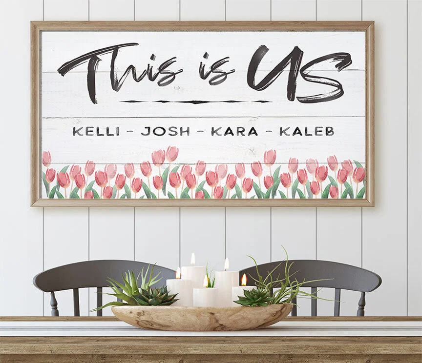 Beehive and Bee Honeybee Honey Queen Bee Home Decor Canvas Wall Art Vintage Farmhouse Save the Bees