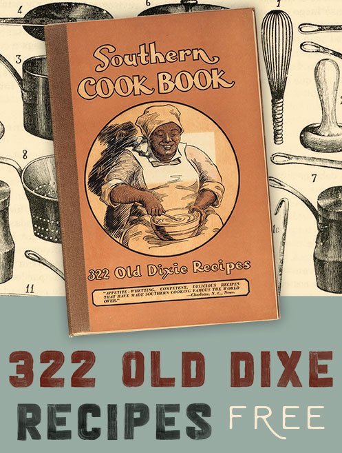 300 Vintage Cookbooks (Copy)