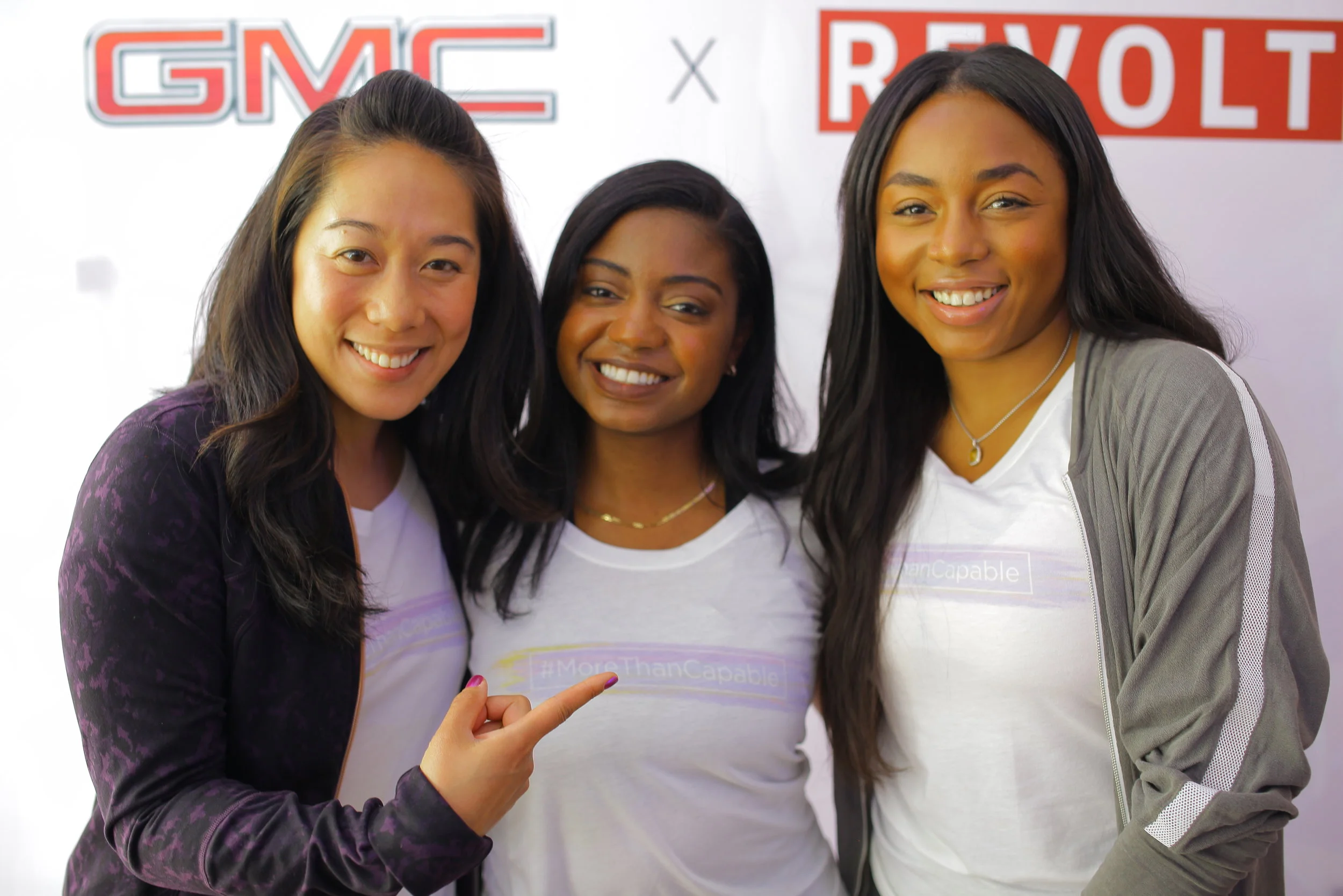 HER AGENDA: A Reminder That We Are All More Than Capable Of Achieving Greatness