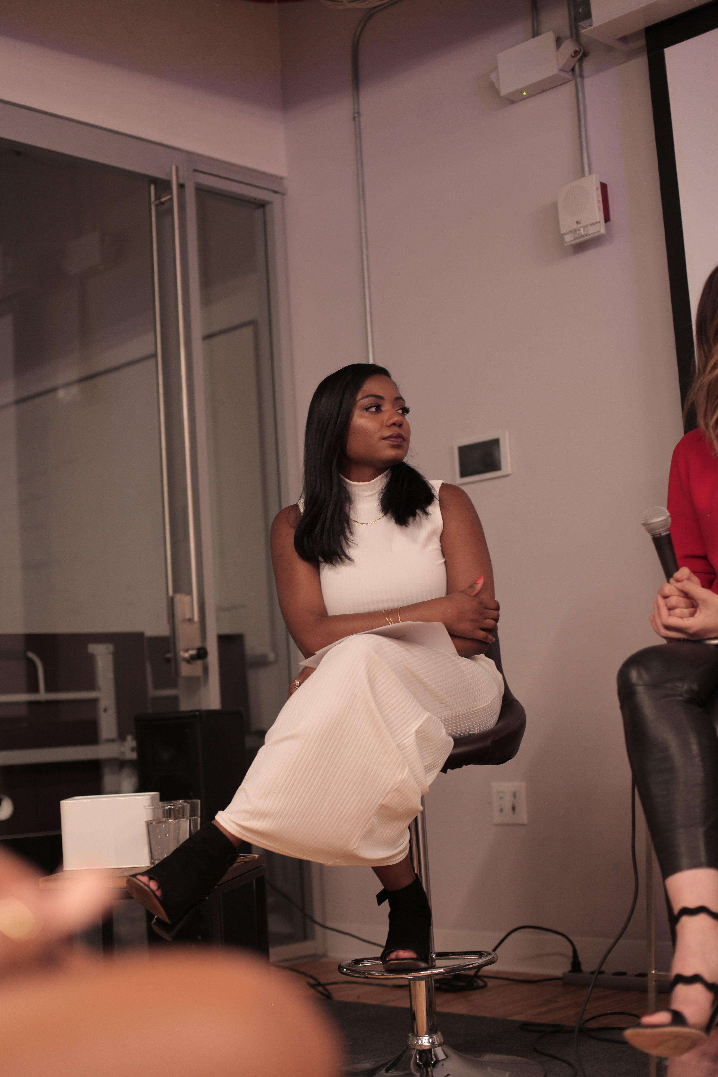 FORBES COLUMN: The Three Simple Questions That Defined My Path