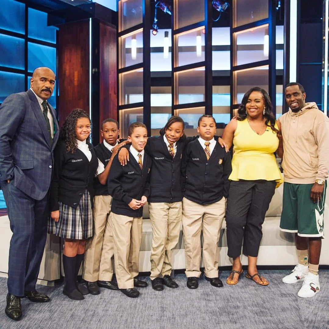 FORBES COLUMN: Stay Ready: 'Bodak Yellow' Teacher Erica Buddington On Making The Most Of A Viral Moment