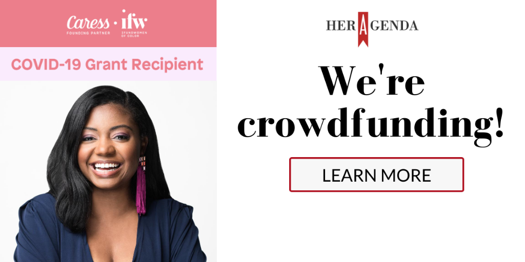 Women-Owned Media Matters, Here's Why We Need Your Support