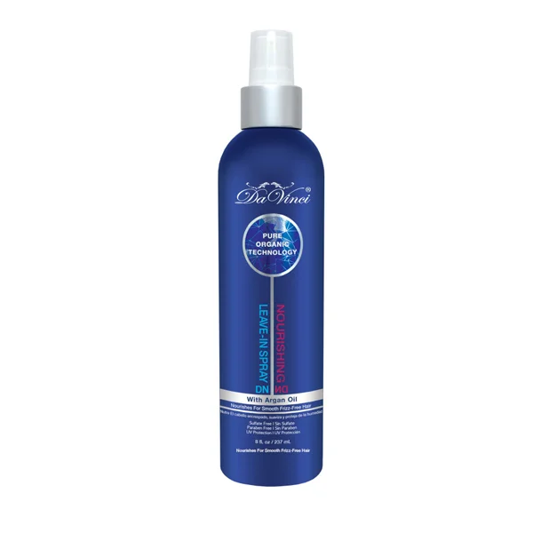 DN. Nourishing Leave-In Spray (8oz)