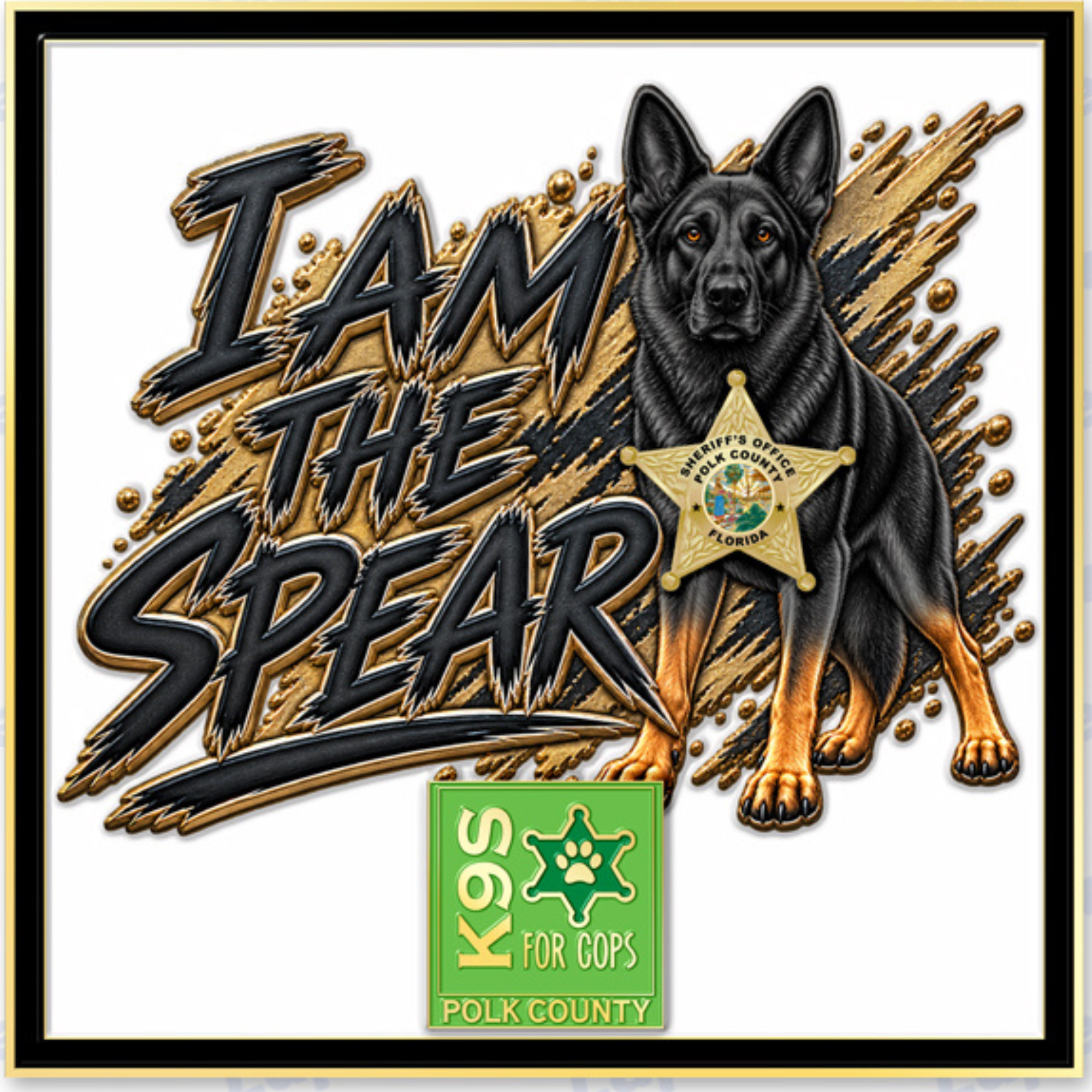 Ace challenge coin I am the spear.png