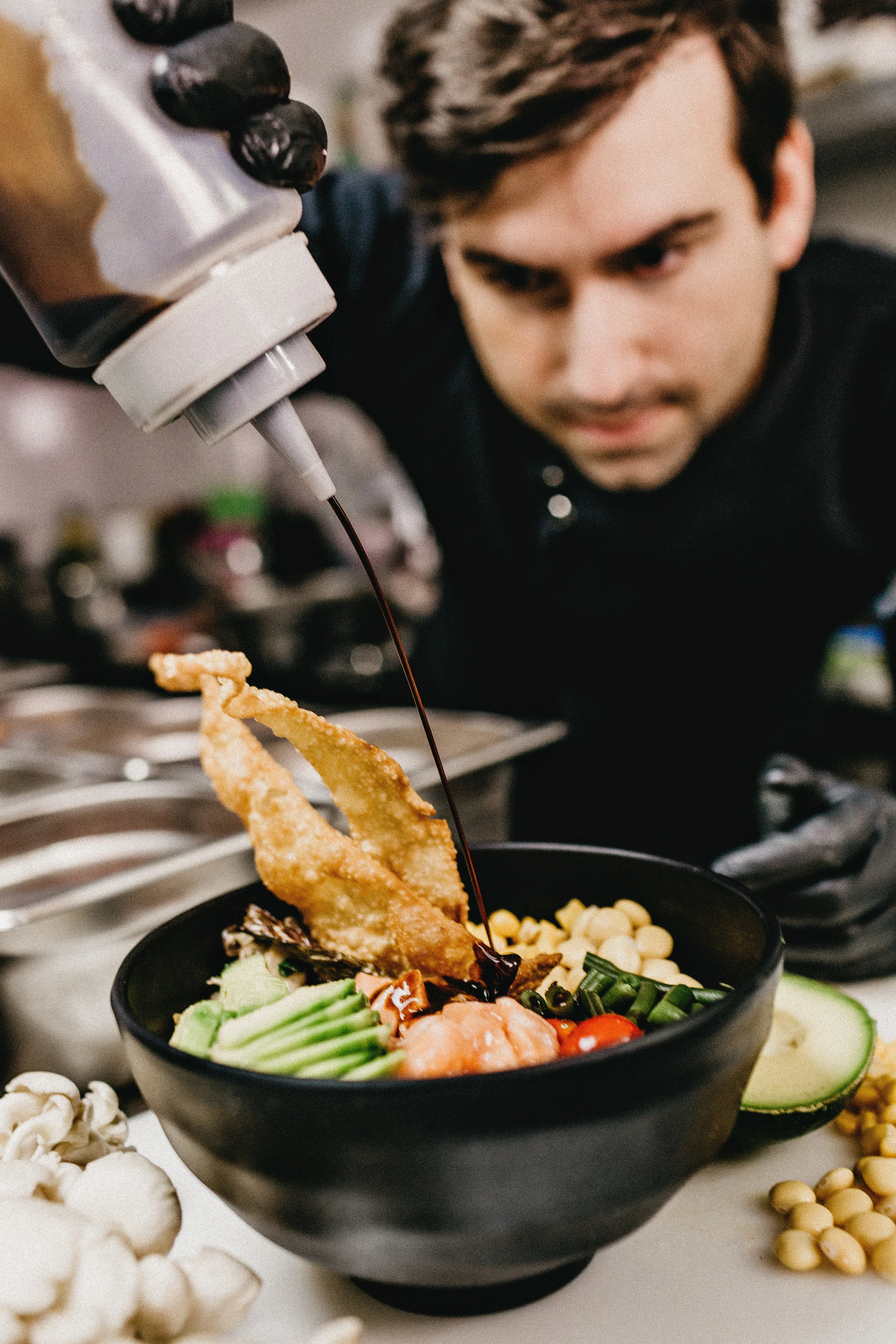 This Cooking Technique Can Improve Your Sales