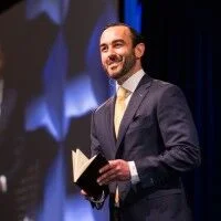 Testimonials for Book Page