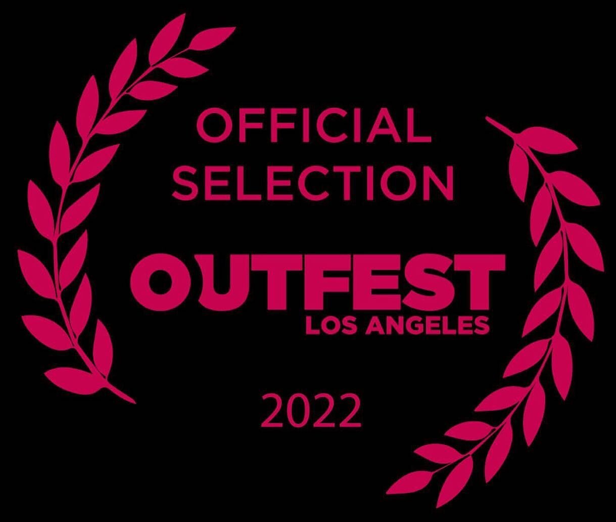 Posted @withregram &bull; @tinahuang381 Happy opening to all the filmmakers in @outfest ! We hope you can make our screening July 16th at 1:45pm @ DGA theatre 1! Meet us after in the Filmmaker lounge for a drink! Thank you to everyone who has support