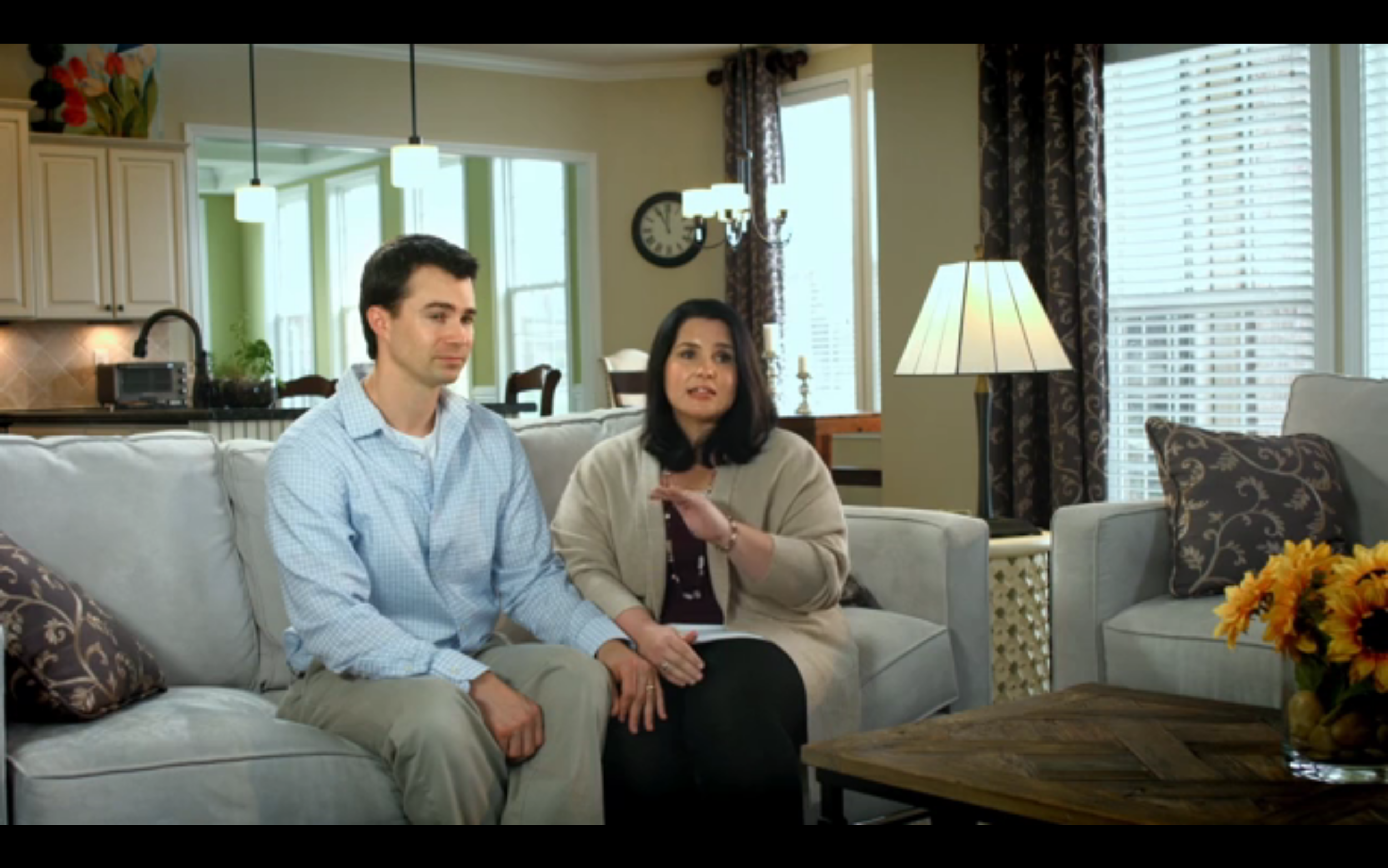 DREES HOMES