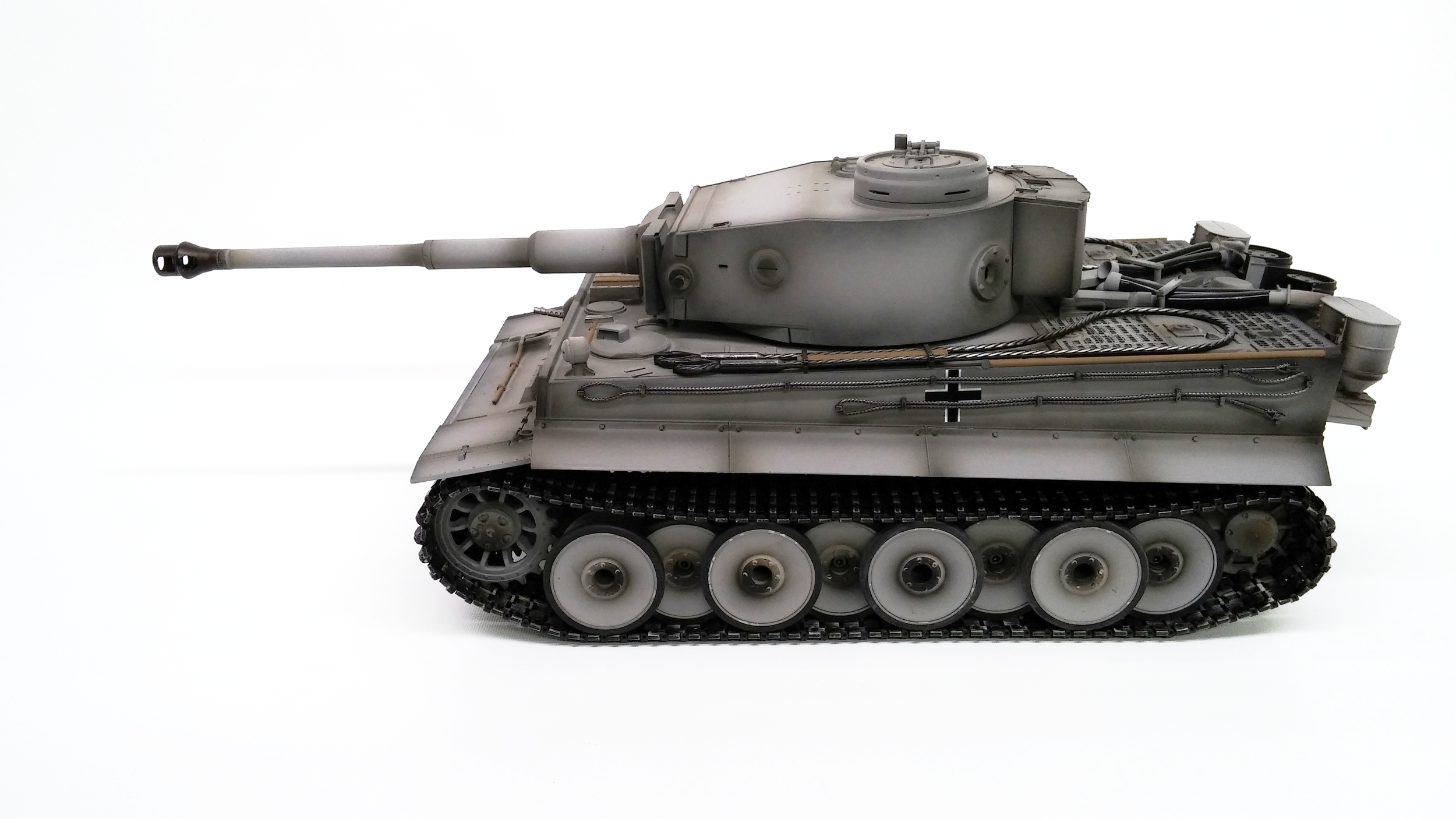 taigen rc tank