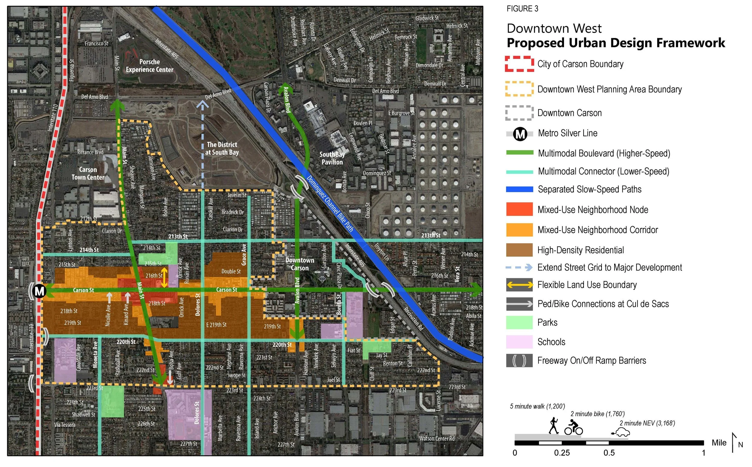 Figure 3 - Downtown West - Urban Design Framework.jpg