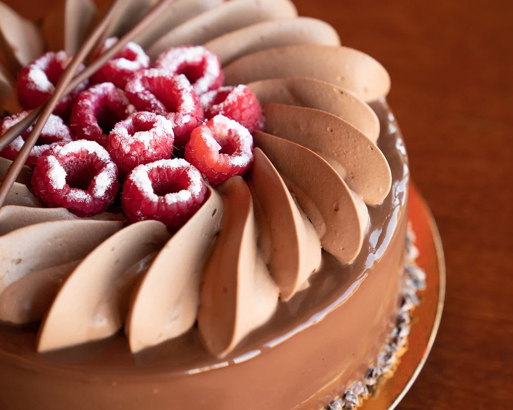 Gateaux Et Tartes Eleanor Laurent