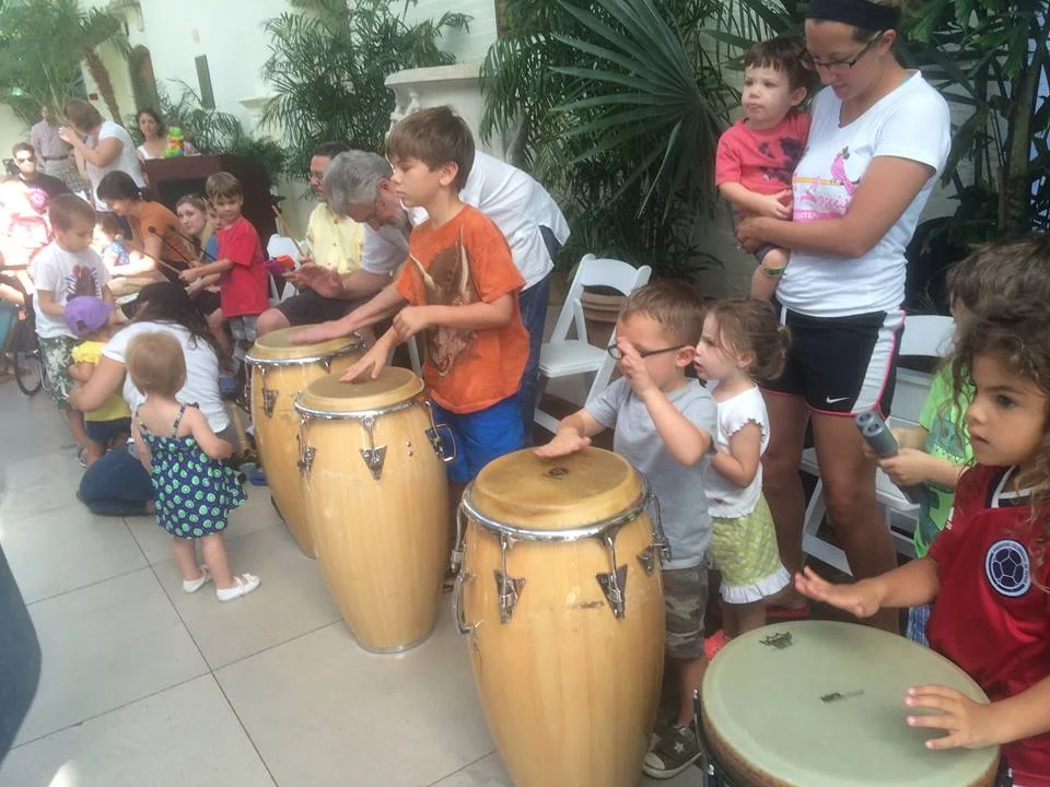 Children's Concert Series