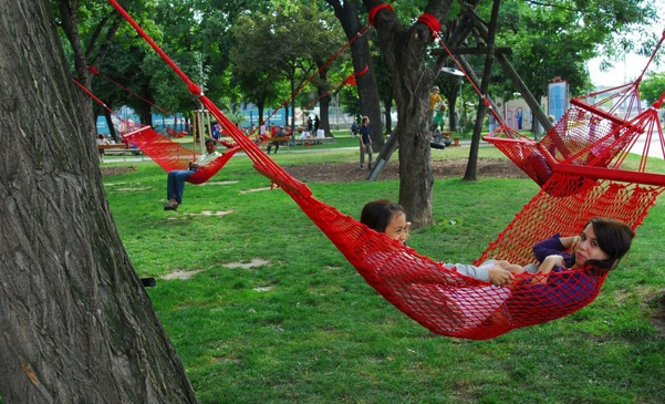 Hammock Hill
