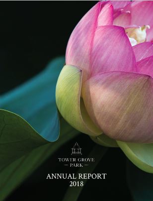 2018: A Year in Review at Tower Grove Park