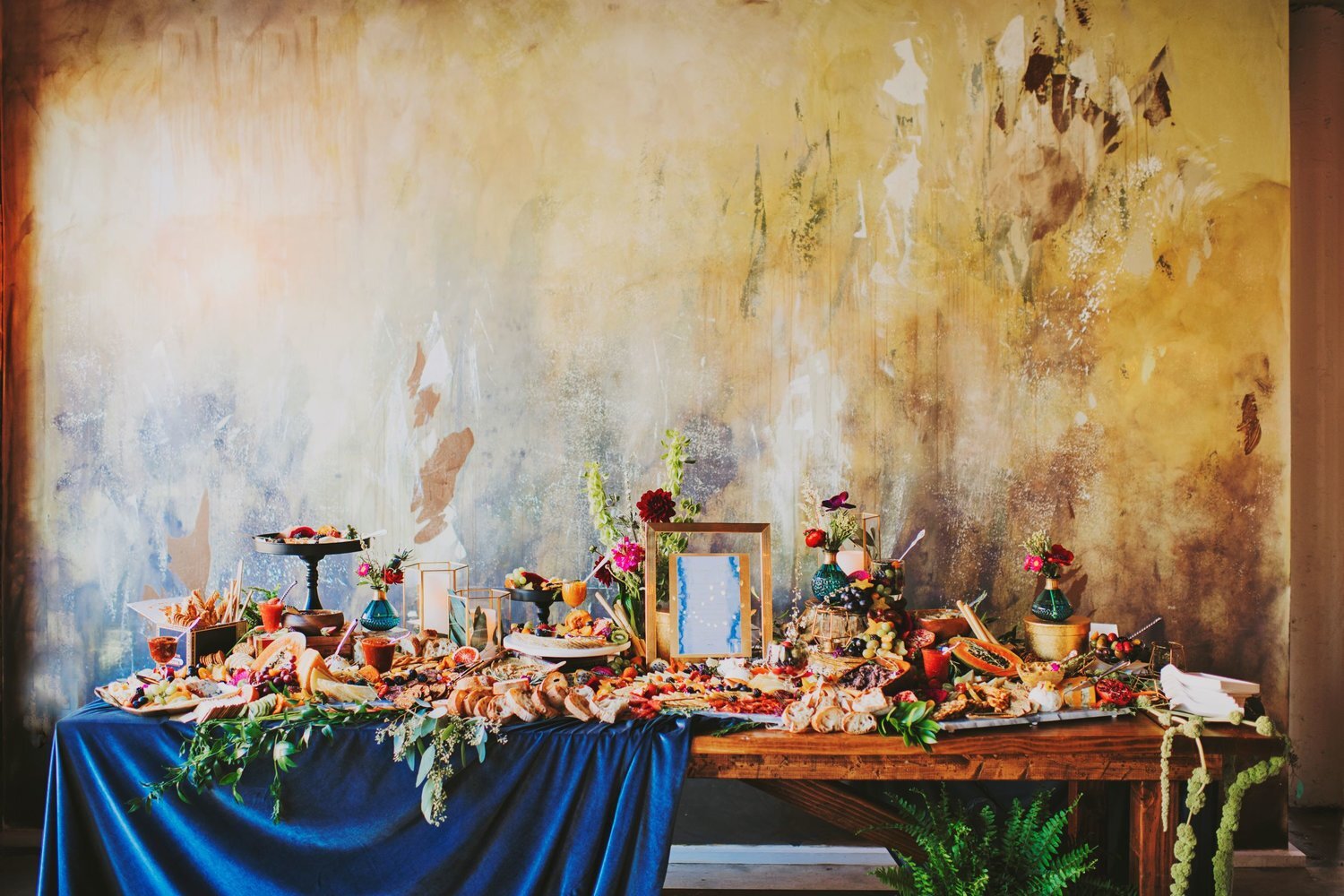 Our Caterers Highlight: A Social Affair