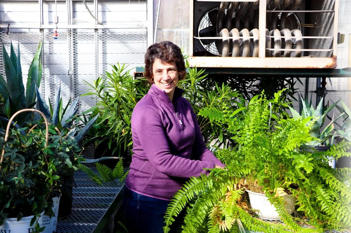 Our Volunteers Highlight: Meet Sandy Koesterer