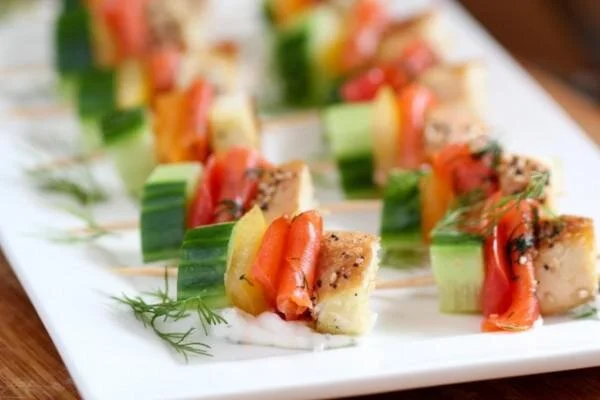 Our Caterers Highlight: Hendri’s Events